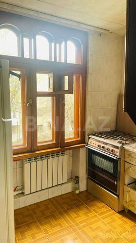 İcarəyə verilir 2 otaqlı köhnə tikili 45 m², Neftçilər m., photo 17 from 22