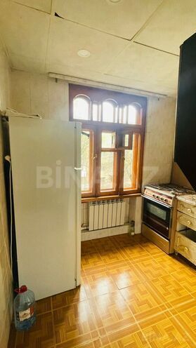 İcarəyə verilir 2 otaqlı köhnə tikili 45 m², Neftçilər m., photo 21 from 22