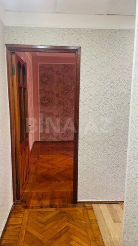 İcarəyə verilir 2 otaqlı köhnə tikili 45 m², Neftçilər m., photo 7 from 22