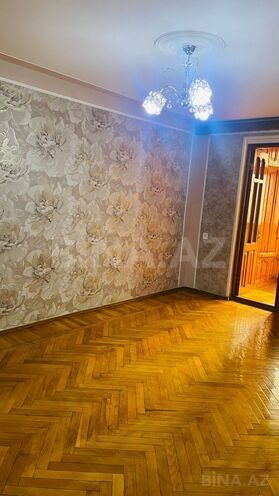 İcarəyə verilir 2 otaqlı köhnə tikili 45 m², Neftçilər m., photo 14 from 22