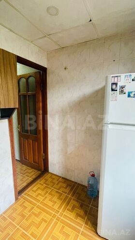İcarəyə verilir 2 otaqlı köhnə tikili 45 m², Neftçilər m., photo 15 from 22