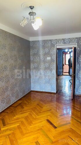 İcarəyə verilir 2 otaqlı köhnə tikili 45 m², Neftçilər m., photo 4 from 22