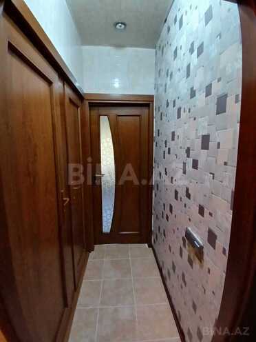 Satılır 4 otaqlı köhnə tikili 115 m², Azadlıq Prospekti m., photo 16 from 17