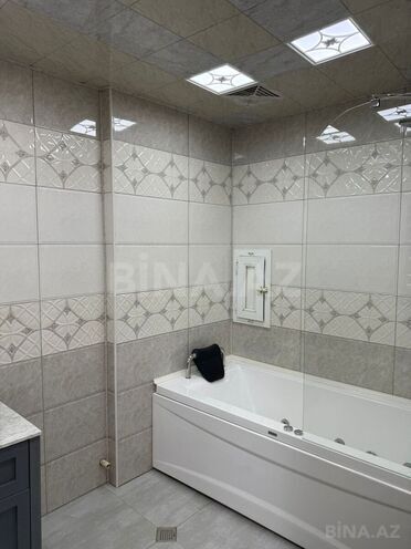 Сдаётся 3-комн. новостройка 110 м², м. Ази Асланов, photo 12 from 18