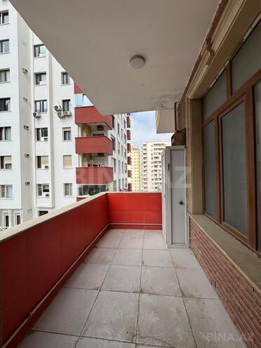 Продаётся 3-комн. новостройка 108 м², м. Элмляр Академиясы, photo 16 from 17