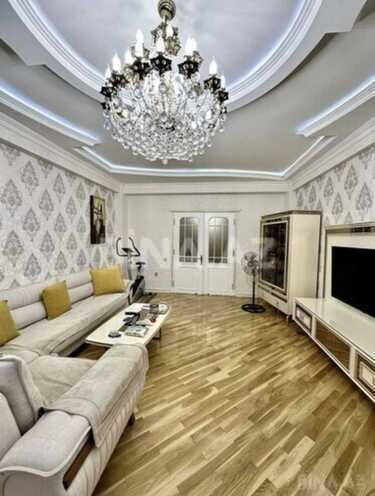 Satılır 3 otaqlı yeni tikili 165 m², Azadlıq Prospekti m., photo 5 from 27