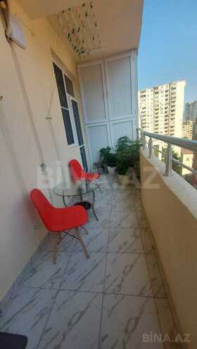 Satılır 3 otaqlı yeni tikili 165 m², Azadlıq Prospekti m., photo 19 from 27
