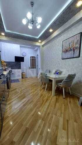 Satılır 3 otaqlı yeni tikili 165 m², Azadlıq Prospekti m., photo 11 from 27