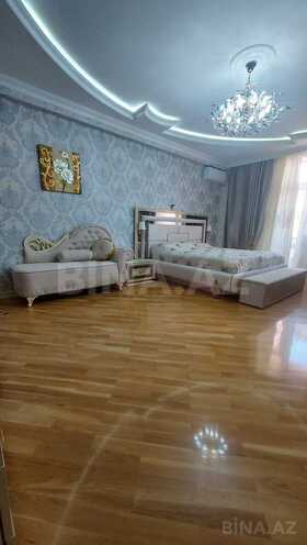 Satılır 3 otaqlı yeni tikili 165 m², Azadlıq Prospekti m., photo 8 from 27