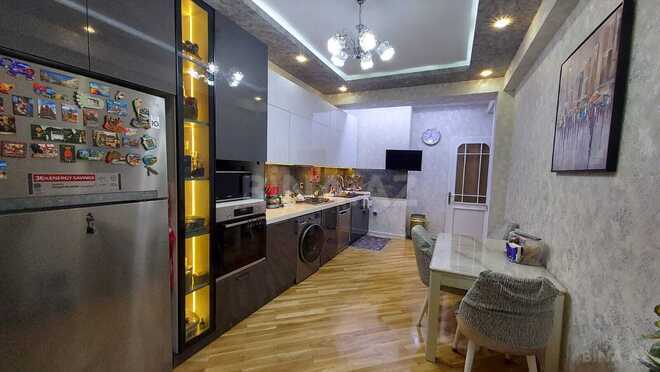 Satılır 3 otaqlı yeni tikili 165 m², Azadlıq Prospekti m., photo 21 from 27