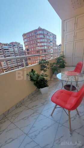 Satılır 3 otaqlı yeni tikili 165 m², Azadlıq Prospekti m., photo 10 from 27