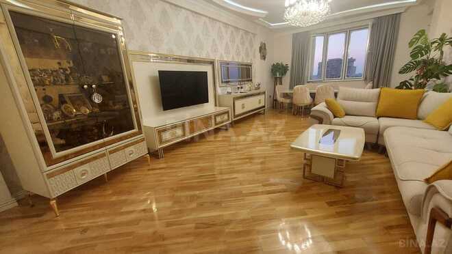 Satılır 3 otaqlı yeni tikili 165 m², Azadlıq Prospekti m., photo 4 from 27