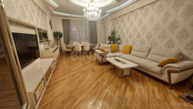 Satılır 3 otaqlı yeni tikili 165 m², Azadlıq Prospekti m., photo 3 from 27