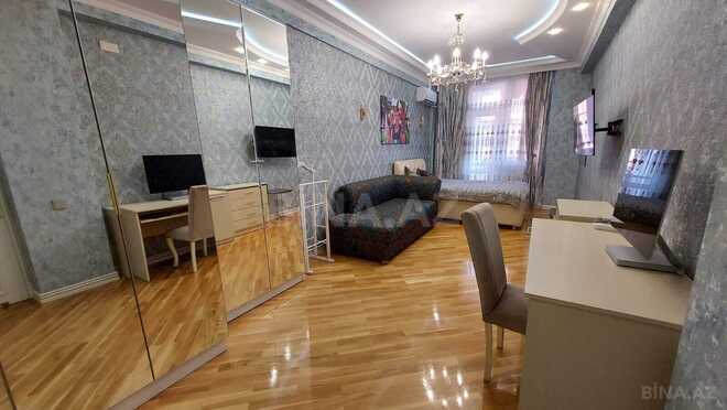 Satılır 3 otaqlı yeni tikili 165 m², Azadlıq Prospekti m., photo 13 from 27