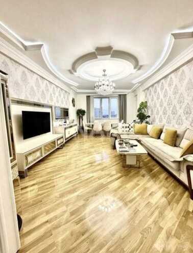 Satılır 3 otaqlı yeni tikili 165 m², Azadlıq Prospekti m., photo 23 from 27