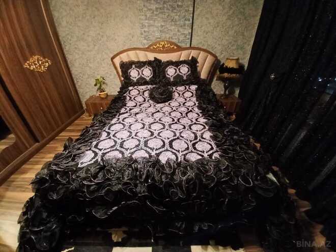 Продаётся 4-комн. новостройка 120 м², м. Иншаатчылар, photo 9 from 20