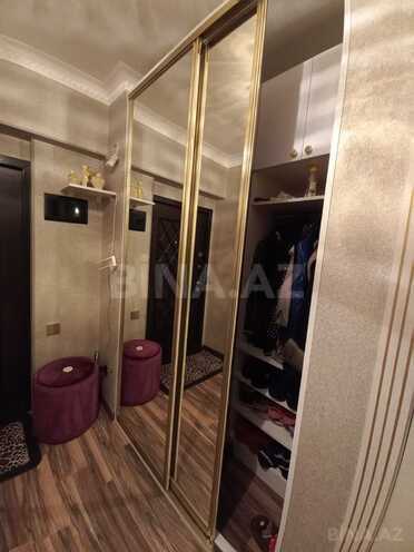 Продаётся 4-комн. новостройка 120 м², м. Иншаатчылар, photo 14 from 20