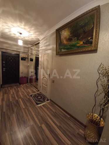 Продаётся 4-комн. новостройка 120 м², м. Иншаатчылар, photo 13 from 20