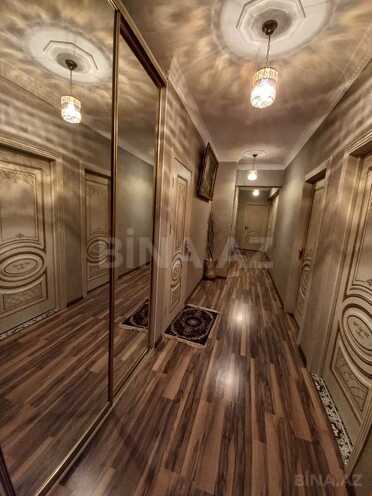 Продаётся 4-комн. новостройка 120 м², м. Иншаатчылар, photo 17 from 20