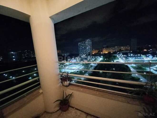 Продаётся 4-комн. новостройка 120 м², м. Иншаатчылар, photo 12 from 20