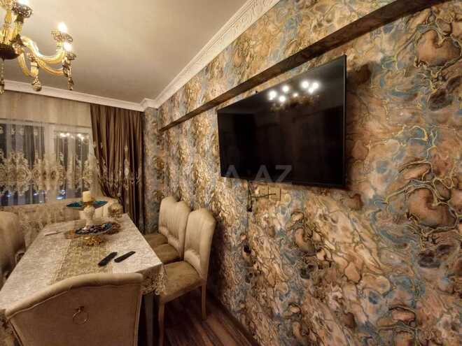 Продаётся 4-комн. новостройка 120 м², м. Иншаатчылар, photo 6 from 20