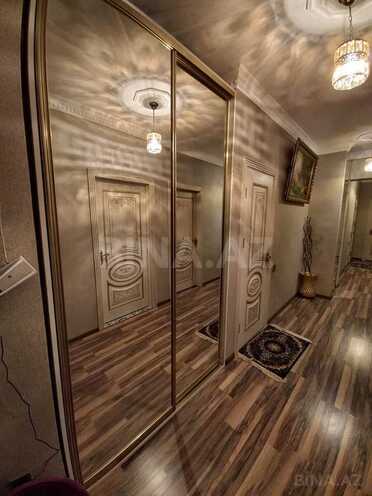 Продаётся 4-комн. новостройка 120 м², м. Иншаатчылар, photo 19 from 20