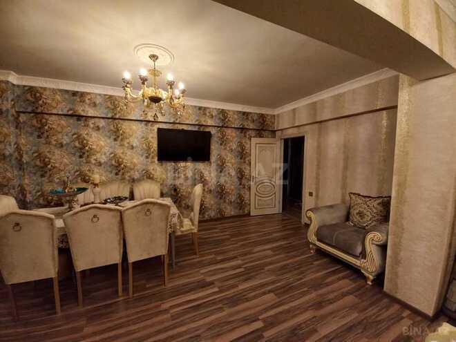 Продаётся 4-комн. новостройка 120 м², м. Иншаатчылар, photo 5 from 20