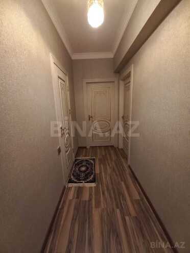 Продаётся 4-комн. новостройка 120 м², м. Иншаатчылар, photo 18 from 20