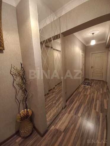 Продаётся 4-комн. новостройка 120 м², м. Иншаатчылар, photo 15 from 20
