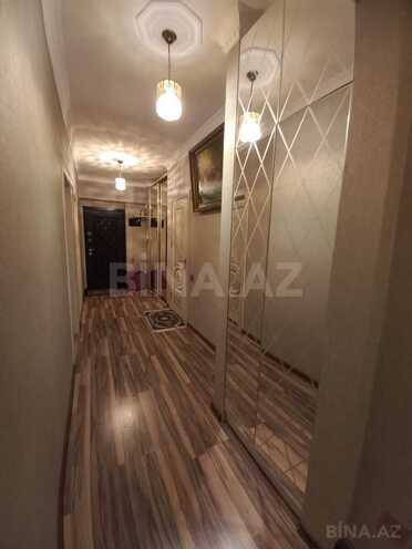 Продаётся 4-комн. новостройка 120 м², м. Иншаатчылар, photo 11 from 20
