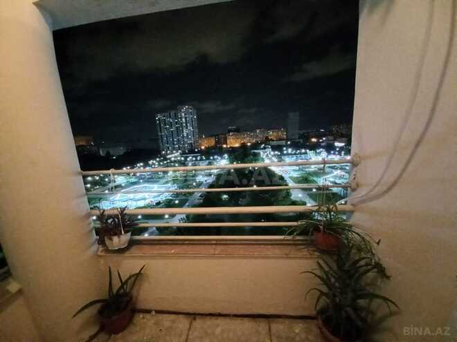 Продаётся 4-комн. новостройка 120 м², м. Иншаатчылар, photo 4 from 20