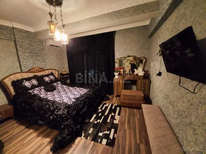Продаётся 4-комн. новостройка 120 м², м. Иншаатчылар, photo 10 from 20