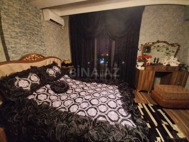 Продаётся 4-комн. новостройка 120 м², м. Иншаатчылар, photo 8 from 20