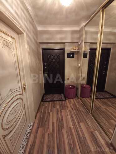 Продаётся 4-комн. новостройка 120 м², м. Иншаатчылар, photo 16 from 20