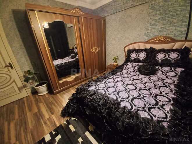 Продаётся 4-комн. новостройка 120 м², м. Иншаатчылар, photo 7 from 20