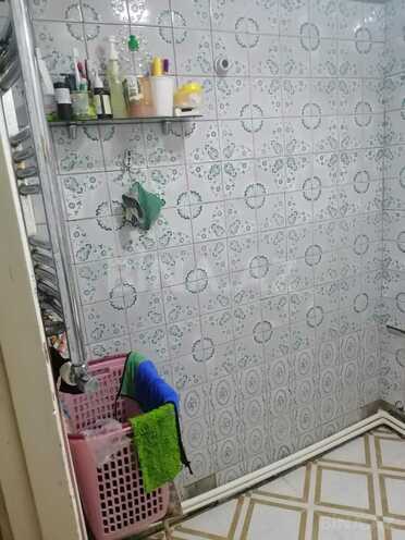 Продаётся 3-комн. вторичка 75 м², м. Халглар Достлугу, photo 23 from 25