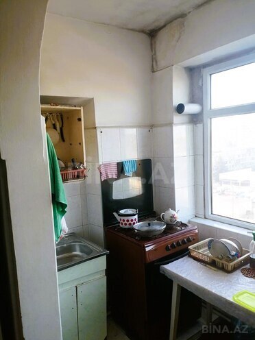 Продаётся 3-комн. вторичка 75 м², м. Халглар Достлугу, photo 9 from 25