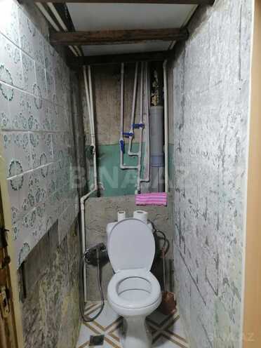 Продаётся 3-комн. вторичка 75 м², м. Халглар Достлугу, photo 21 from 25