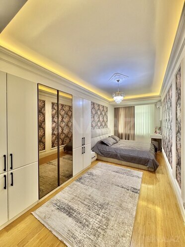 Satılır 2 otaqlı yeni tikili 111 m², Nərimanov r., photo 5 from 14