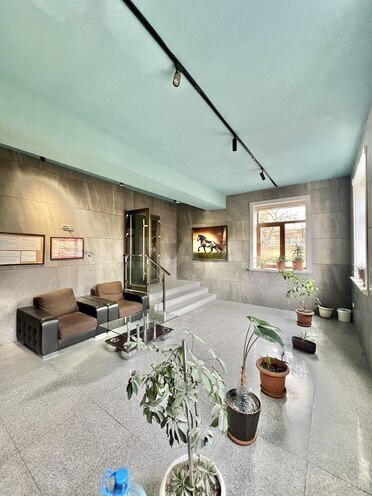 Satılır 2 otaqlı yeni tikili 111 m², Nərimanov r., photo 13 from 14