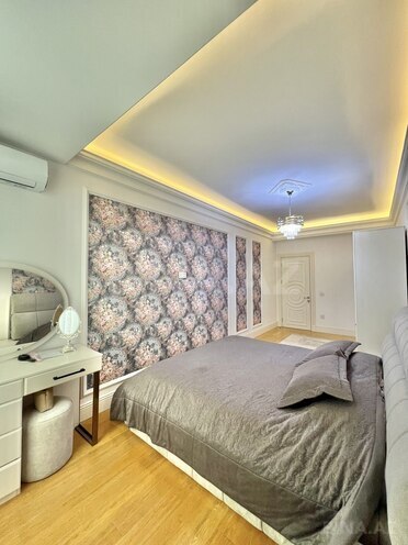 Satılır 2 otaqlı yeni tikili 111 m², Nərimanov r., photo 7 from 14