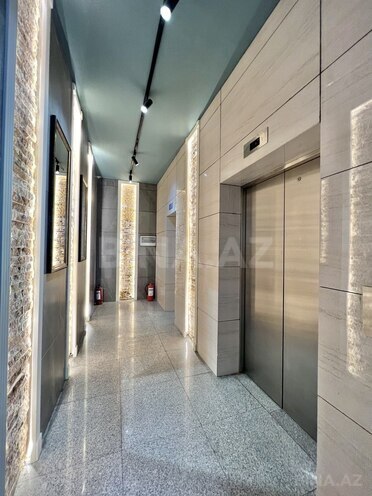 Satılır 2 otaqlı yeni tikili 111 m², Nərimanov r., photo 12 from 14