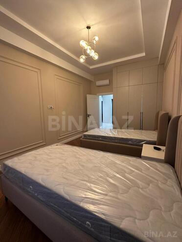 Сдаётся 3-комн. новостройка 104 м², Хатаинский р., photo 6 from 12