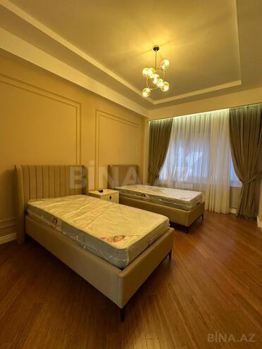 Сдаётся 3-комн. новостройка 104 м², Хатаинский р., photo 8 from 12