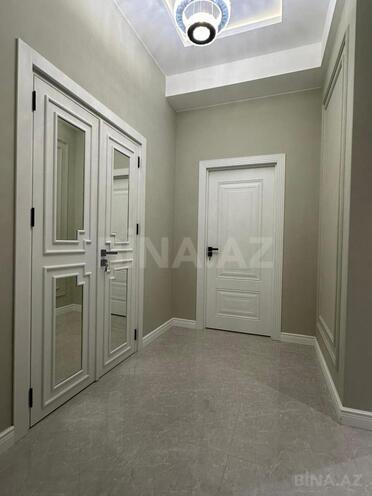 Сдаётся 3-комн. новостройка 104 м², Хатаинский р., photo 5 from 12