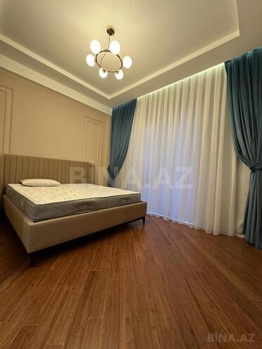 Сдаётся 3-комн. новостройка 104 м², Хатаинский р., photo 3 from 12