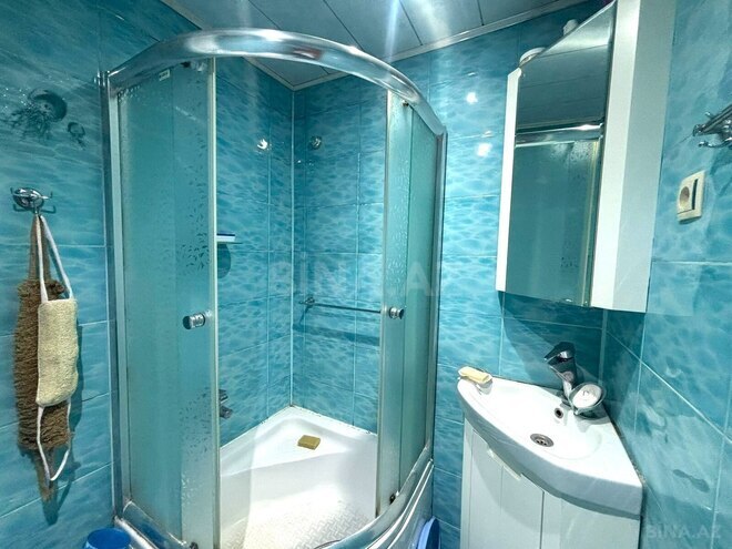 Продаётся 3-комн. вторичка 70 м², Низаминский  р., photo 25 from 30