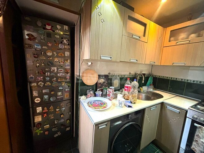 Продаётся 3-комн. вторичка 70 м², Низаминский  р., photo 22 from 30
