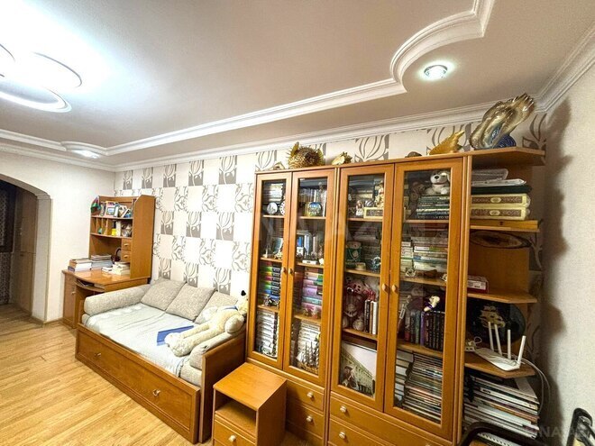Продаётся 3-комн. вторичка 70 м², Низаминский  р., photo 17 from 30