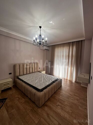 Сдаётся 3-комн. новостройка 140 м², пос. Аг шехер, photo 1 from 12